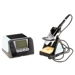 Weller WT 1013 Set Soldering Station 90W, 230V, 50°C to 450°C