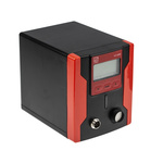 RS PRO Desoldering Station 140W, 220 → 240V, 160°C to 480°C