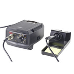 RS PRO AT-937 Soldering Station, 230V, +200°C to +480°C