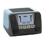 Weller WT 2M Soldering Station 150W, 230V, 50°C to 450°C