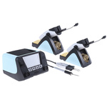 Weller WT 2020M Soldering Station 150W, 230V, 50°C to 450°C