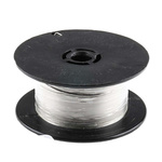 RS PRO Stainless Steel Wire 0.8mm Diameter