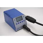 Davum-Tmc Denuder 140W, 110 → 230V, -5°C to 45°C