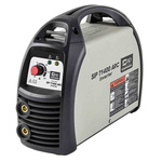 SIP Welder 20 → 140A