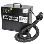 SIP FX Portable Welding Fume Extractor