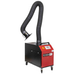SIP FX-EH Welding Fume Extractor c/w 1 x