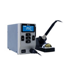 RS PRO Soldering Station 65W, 230V 450°C