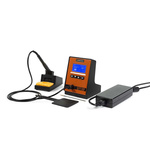 Metcal GT120-HP-T6 Digital Soldering Station 120W, 100 → 240V ac 450°C