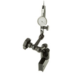 RS PRO Steel Base & Arm