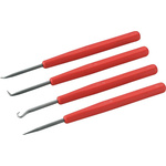SAM Micromechanical Accessories