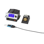 Ersa 0IC1100V Soldering Station 150W, 230V, 150°C to 450°C