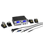 Ersa 0ICV4000AI Soldering Station 500W, 230V, 150°C to 450°C
