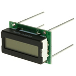 Curtis, LCD, Counter, 12 → 48 V dc