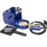 Hakko Electric Soldering Tweezers, 24V, 140W, for use with HAKKO FM203 or HAKKO FM206 Stations