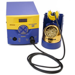 Hakko FM-203 Digital Soldering Station 140W, 24V 450°C