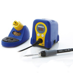 Hakko Fx-888D Digital Soldering Station 70W, 230V ac 480°C