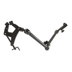 RS PRO Steel Base & Arm