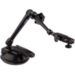 RS PRO Aluminium Alloy Base & Arm