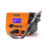OK International HCT-910 Digital Soldering Station 900W, 230V 600°C