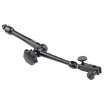Noga Aluminium Alloy Base & Arm