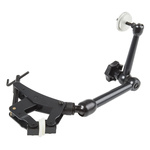 Noga Steel Base & Arm