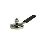 Eclipse Earth Clamp