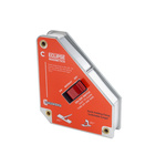 Eclipse Holding Clamp