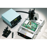 Weller T0053355699N Hot Air station 700W, 230V 500°C