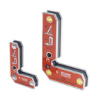 Eclipse Angle Clamp
