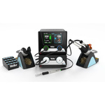 T0053456699 Digital Rework Station 150W, 230V