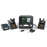 T0053458699 Digital Rework Station 300W, 230V