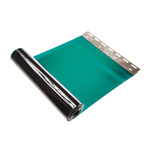 RS PRO Welding Curtain 300mm 2m