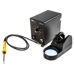 Antex Electronics 660A Analogue Soldering Station 50W, 230V, 200°C to 450°C