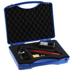 Engel Soldering Iron Kit, 230V, 50W