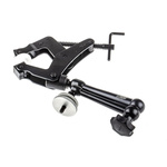 Noga Aluminium Base & Arm
