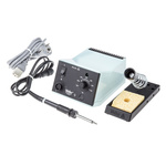 Weller WS 81 Analogue Soldering Station 80W, 230V