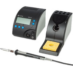 Ersa RDS80 Digital Soldering Station 80W, 230V, 150°C to 450°C