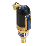 GCE Flashback Arrestor For Use With Oxygen Gas