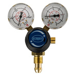 GCE Pressure Regulator for use with Oxygen Gas