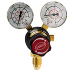 GCE Pressure Regulator for use with Acetylene Gas