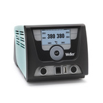 Weller WX 2 Soldering Station 200W, 230V