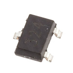 A1326LLHLT-T Allegro Microsystems, Hall Effect Sensors, 3-Pin SOT-23