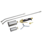 GCE Blow Torch For Use With Gas Welding Equipment