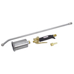 GCE Blow Torch For Use With Gas Welding Equipment