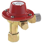 GCE Pressure Regulator for use with Gas Welding Equipment