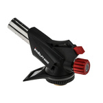 RS PRO Gas Torch For Use With Butane/Propane