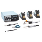 Weller WXR 3030 Digital Rework Station 420W, 230V