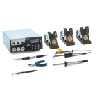 Weller WXR 3031 Digital Rework Station 600W, 230V