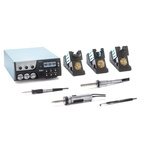 Weller WXR 3032 Digital Rework Station 420W, 230V
