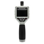 RS PRO 8mm probe Inspection Camera Kit, 880mm Probe Length, 640 x 480pixelek Resolution, LED Illumination